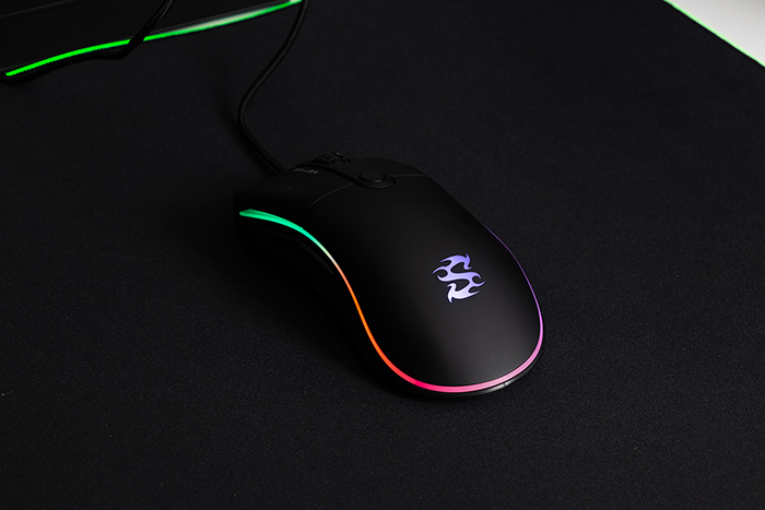 Sharkoon Skiller SGM2 1337 RGB 23