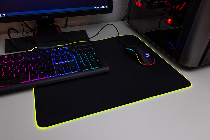 Sharkoon Skiller SGM2 1337 RGB 28