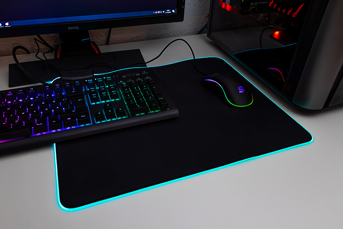 Sharkoon Skiller SGM2 1337 RGB 29