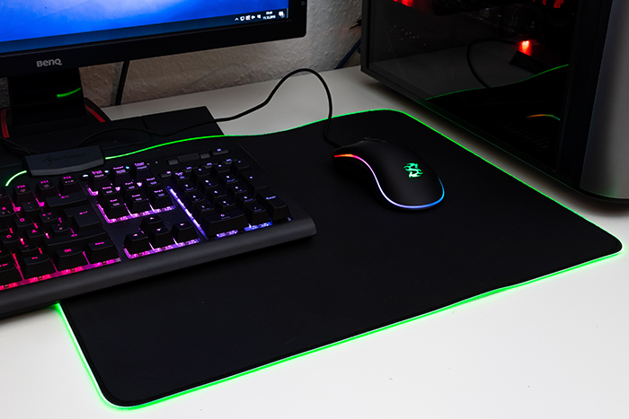 Sharkoon Skiller SGM2 1337 RGB 34