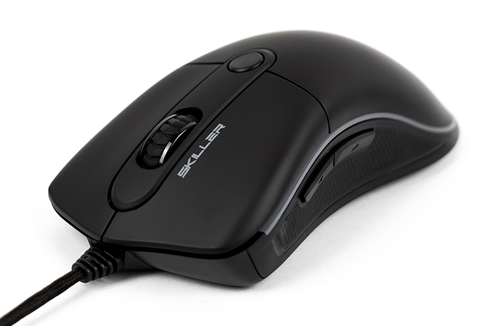 Sharkoon Skiller SGM2 1337 RGB 7