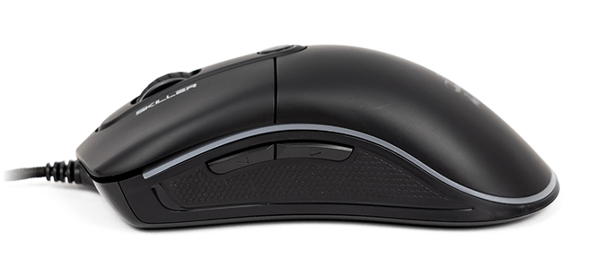 Sharkoon Skiller SGM2 1337 RGB 9