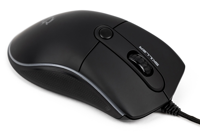 Sharkoon Skiller SGM2 1337 RGB amazon