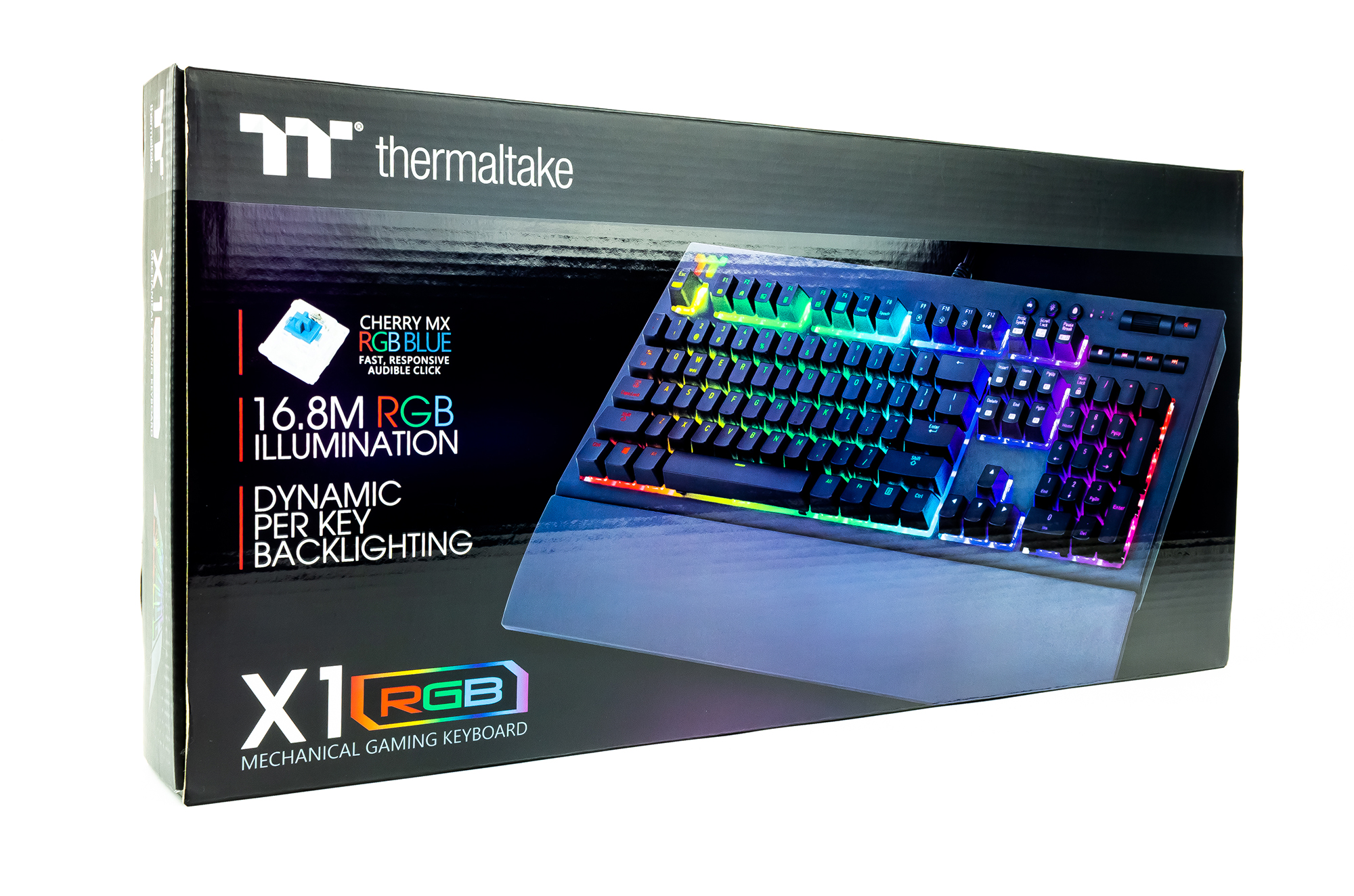 TT Premium X1 RGB 1
