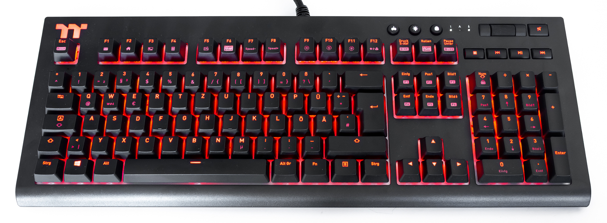 TT Premium X1 RGB 20