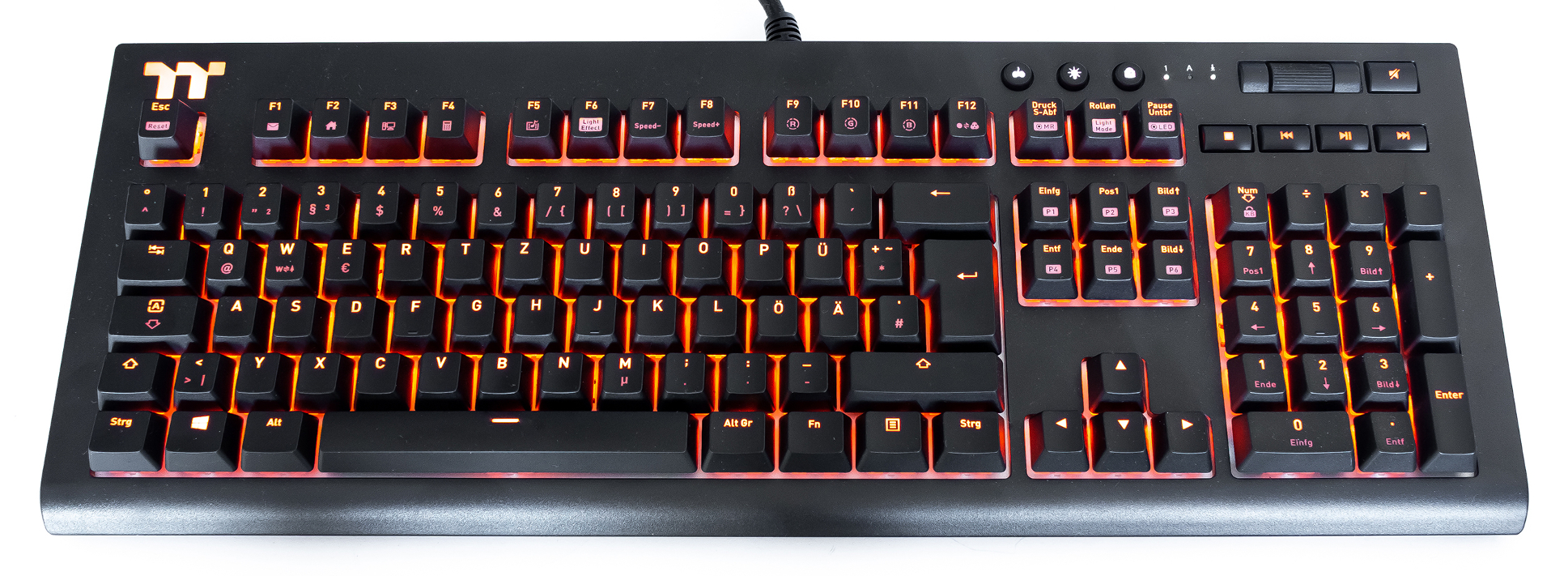 TT Premium X1 RGB 24