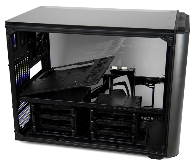 Thermaltake Level 20 XT 11