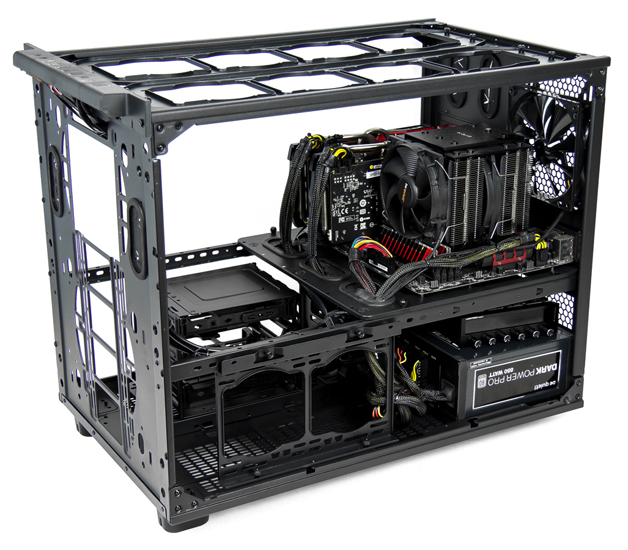 Thermaltake Level 20 XT 33