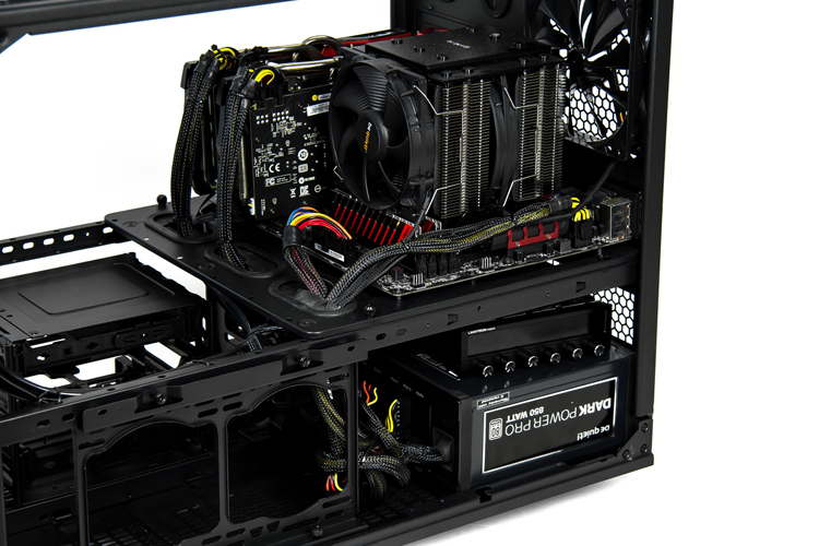 Thermaltake Level 20 XT 34