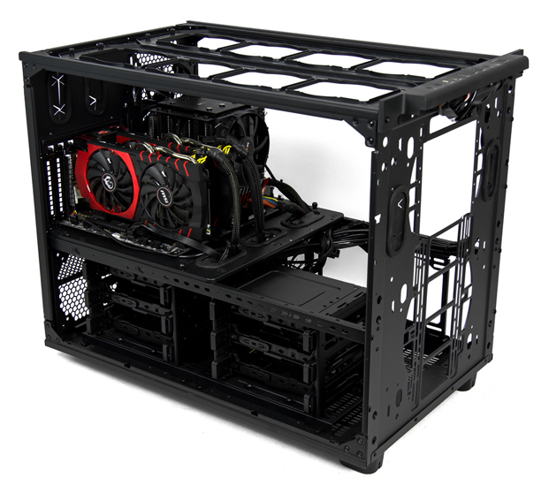 Thermaltake Level 20 XT 35