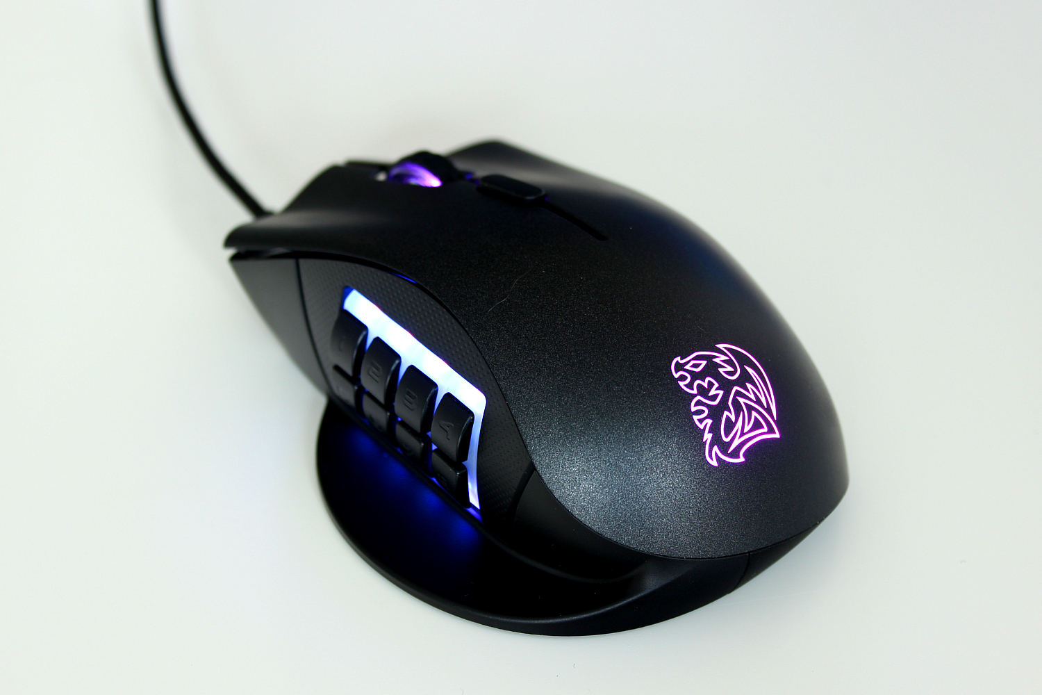 Thermaltake Nemesis RGB 25
