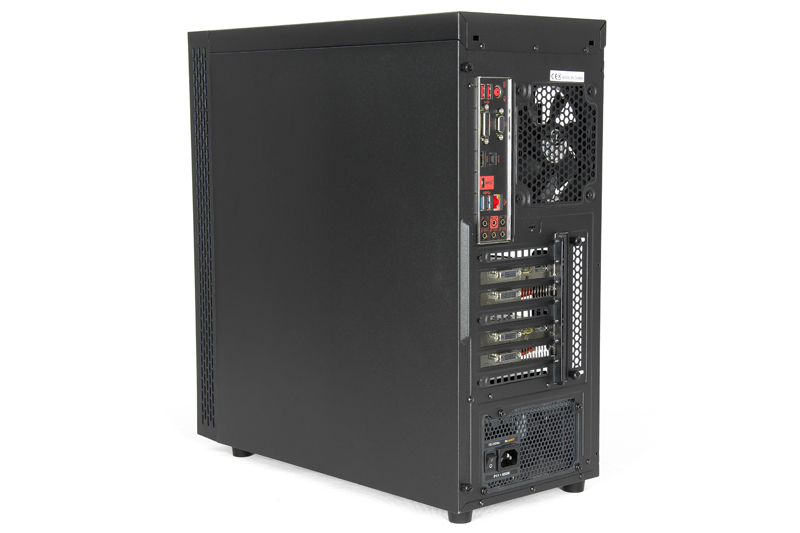 Thermaltake View 22 TG 03