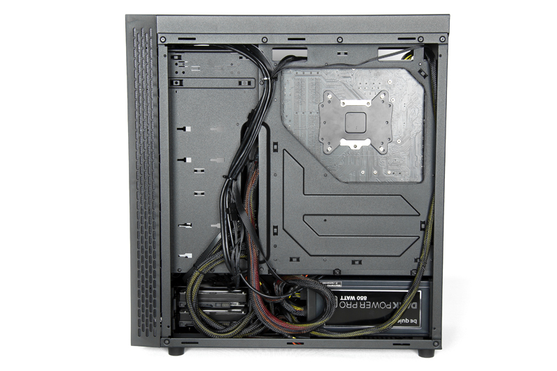 Thermaltake View 22 TG 04