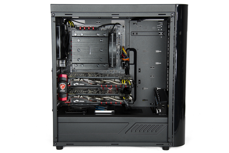 Thermaltake View 22 TG 05