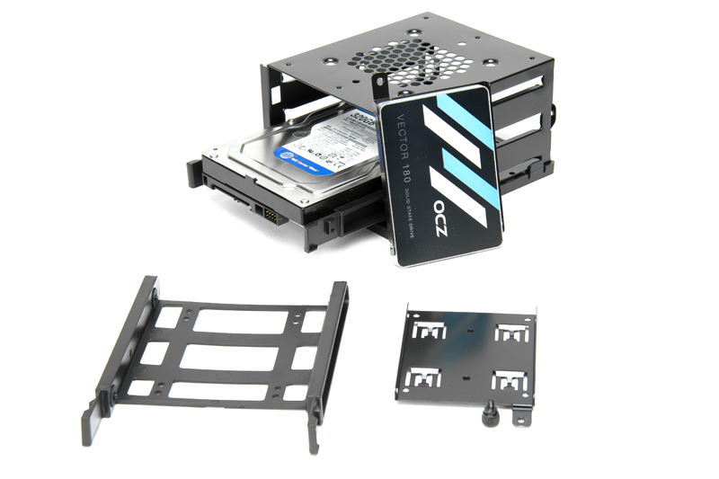 Thermaltake View 22 TG 07