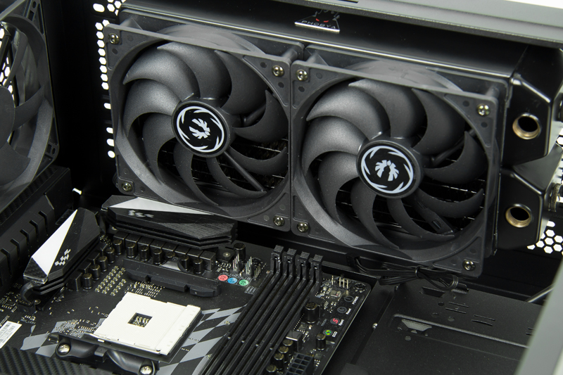 Thermaltake View 22 TG 10