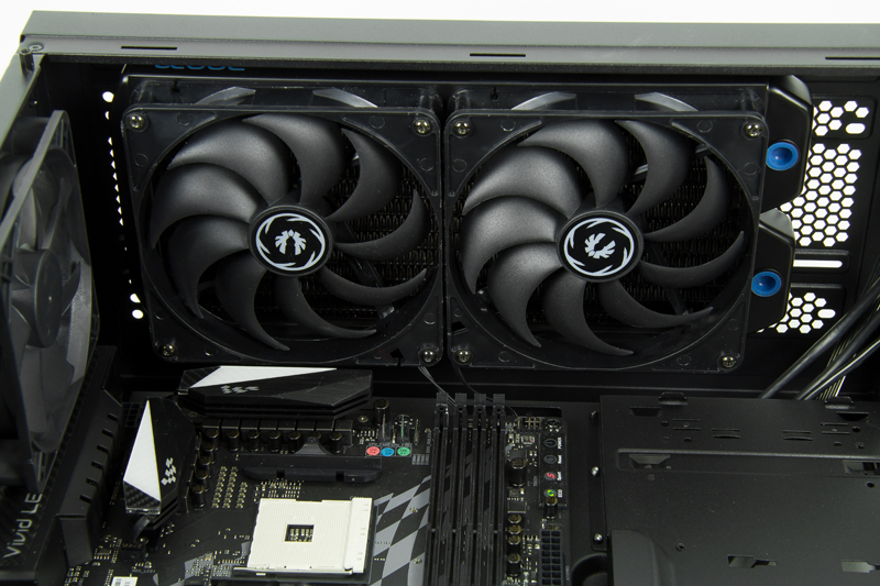 Thermaltake View 22 TG 13