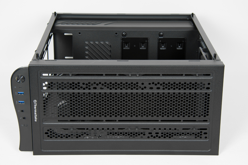 Thermaltake View 22 TG 14