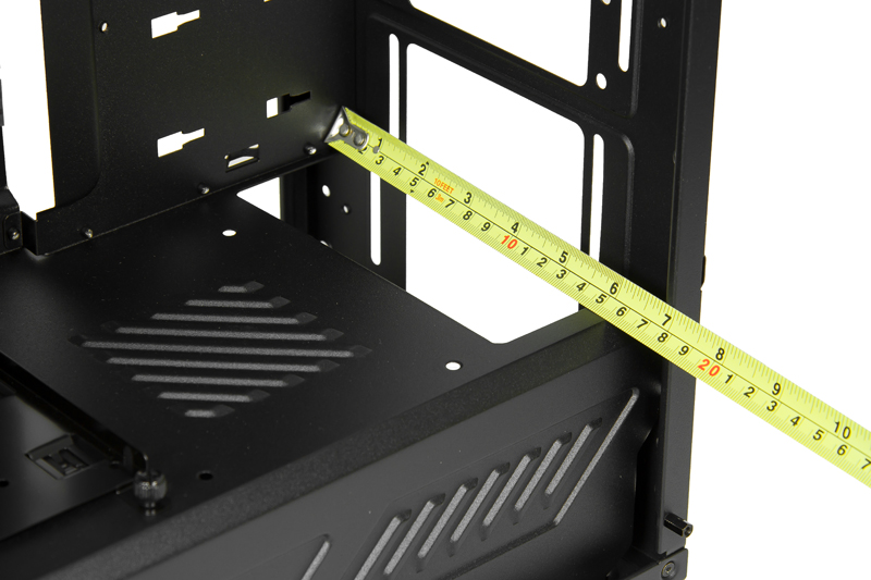Thermaltake View 22 TG 15