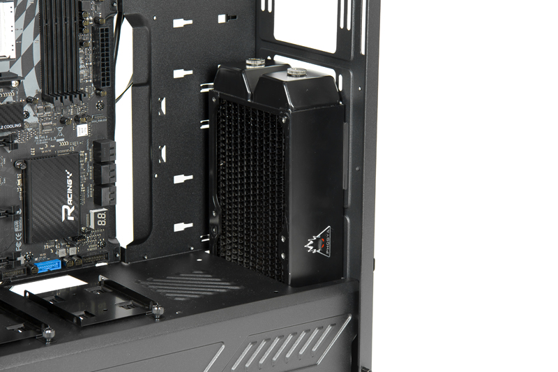 Thermaltake View 22 TG 16