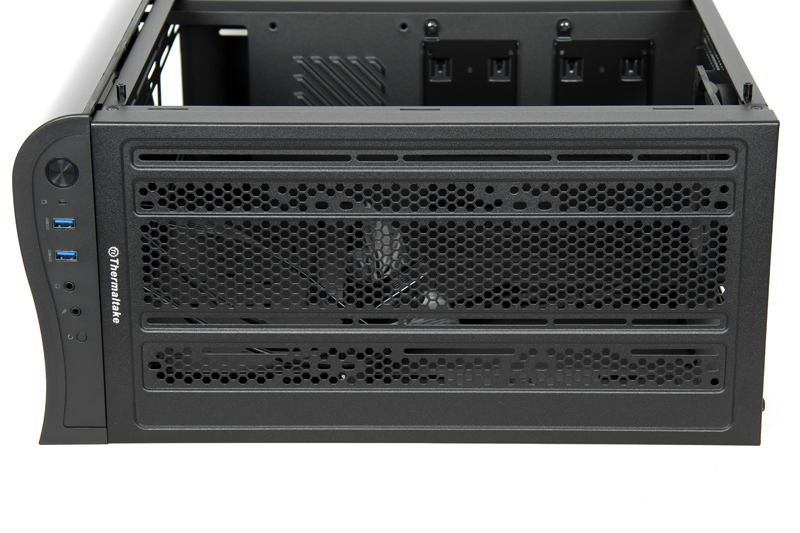 Thermaltake View 22 TG 24