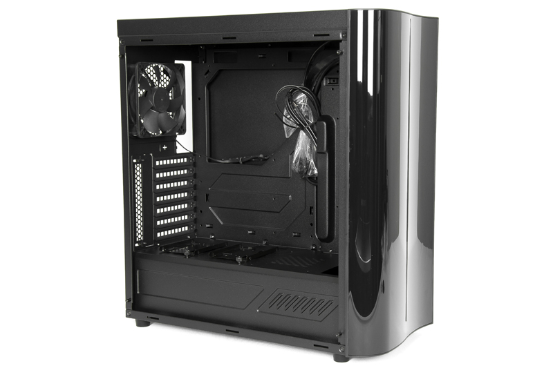 Thermaltake View 22 TG 26