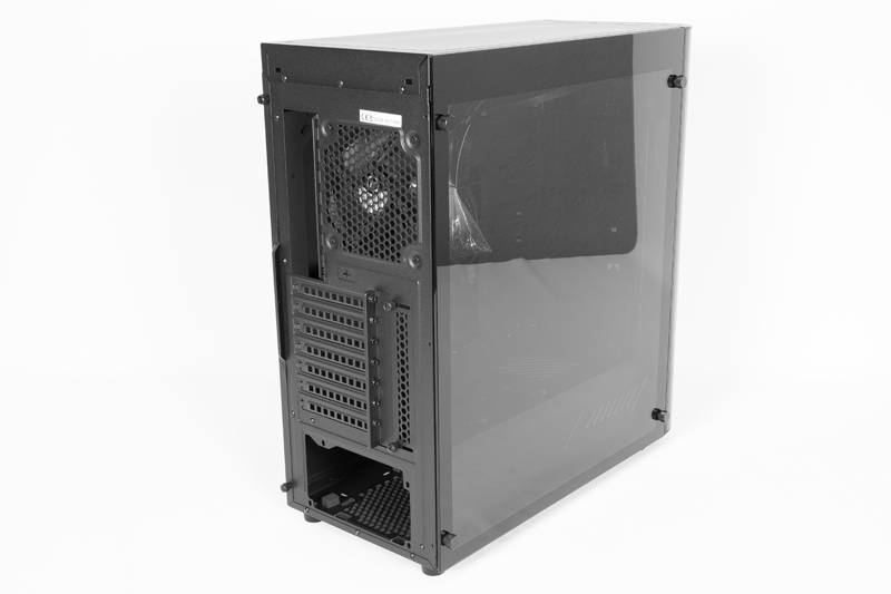 Thermaltake View 22 TG 33