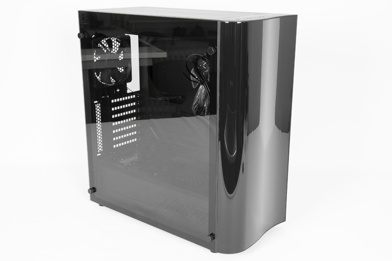 Thermaltake View 22 TG 35