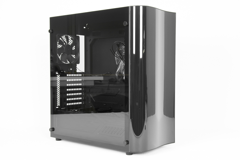 Thermaltake View 22 TG 36