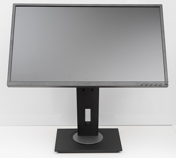 Viewsonic VG2448 07k