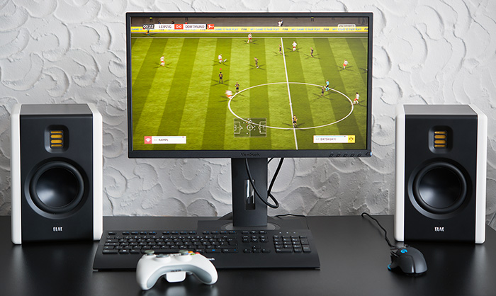 Viewsonic VG2448 19k