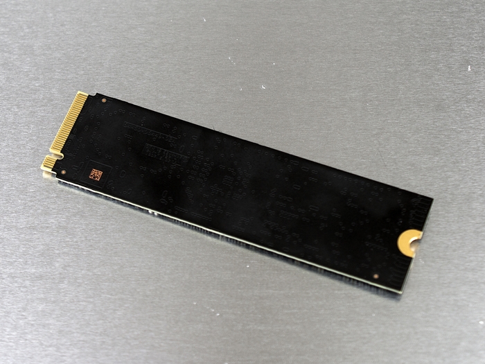 Western Digital WD Black NVMe SSD 500GB 14k
