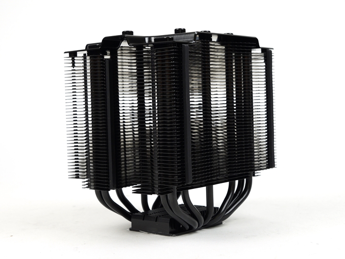 be quiet dark rock pro 4 tr4 13k