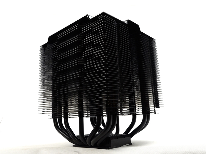 be quiet dark rock pro 4 tr4 14k