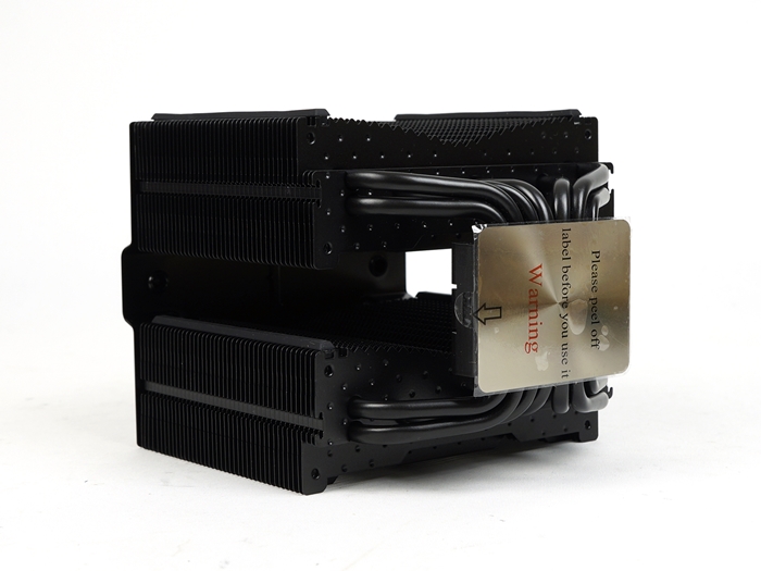 be quiet dark rock pro 4 tr4 15k