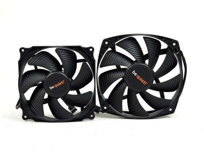 be quiet dark rock pro 4 tr4 16k
