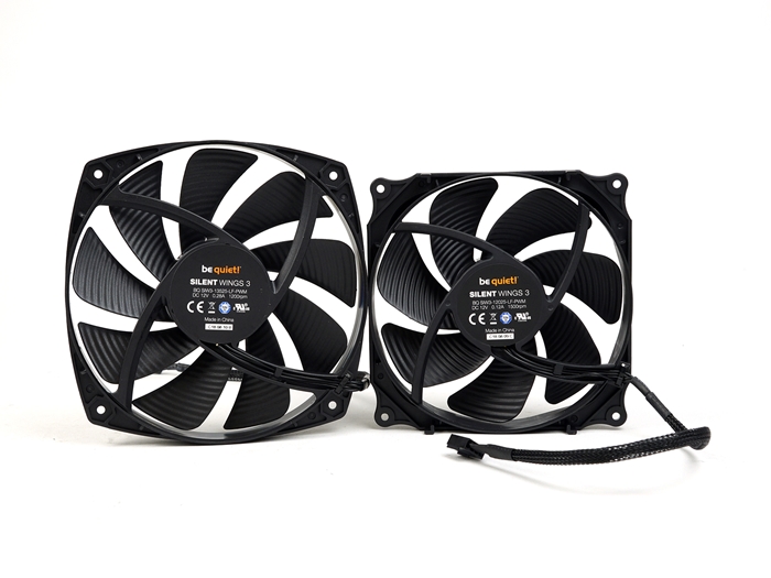 be quiet dark rock pro 4 tr4 16k