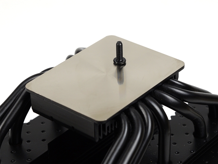 be quiet dark rock pro 4 tr4 18k