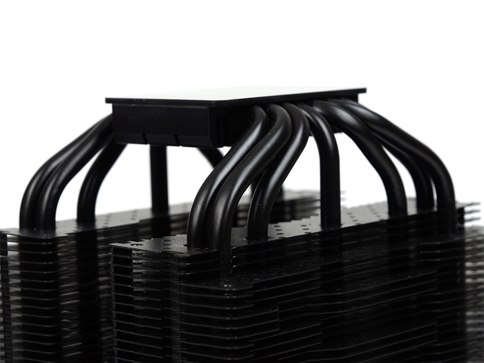 be quiet dark rock pro 4 tr4 19k