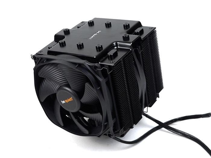 be quiet dark rock pro 4 tr4 20k