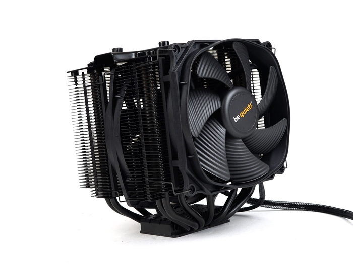 be quiet dark rock pro 4 tr4 24k