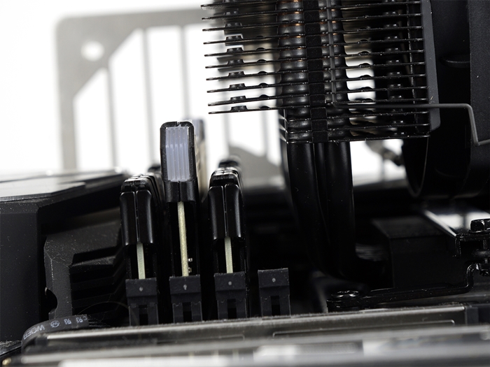 be quiet dark rock pro 4 tr4 29k