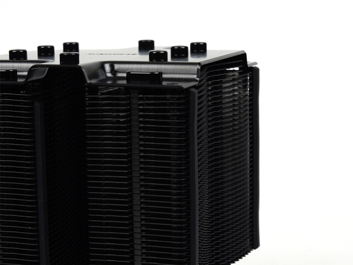 be quiet dark rock pro 4 tr4 5k