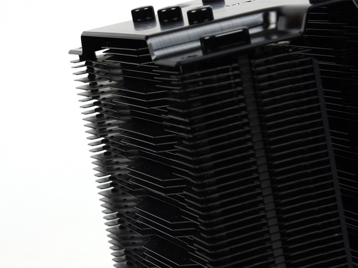 be quiet dark rock pro 4 tr4 6k