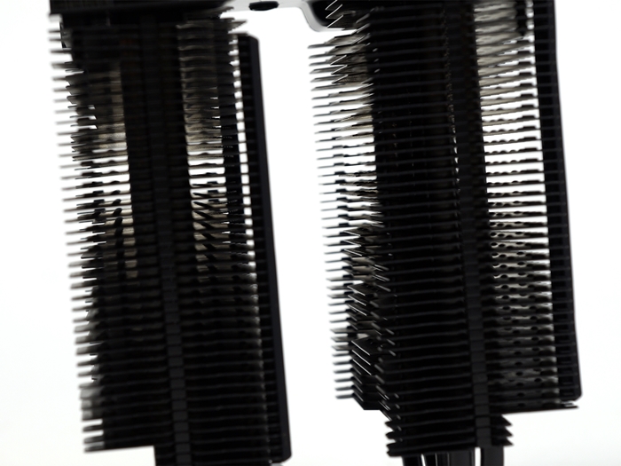 be quiet dark rock pro 4 tr4 7k