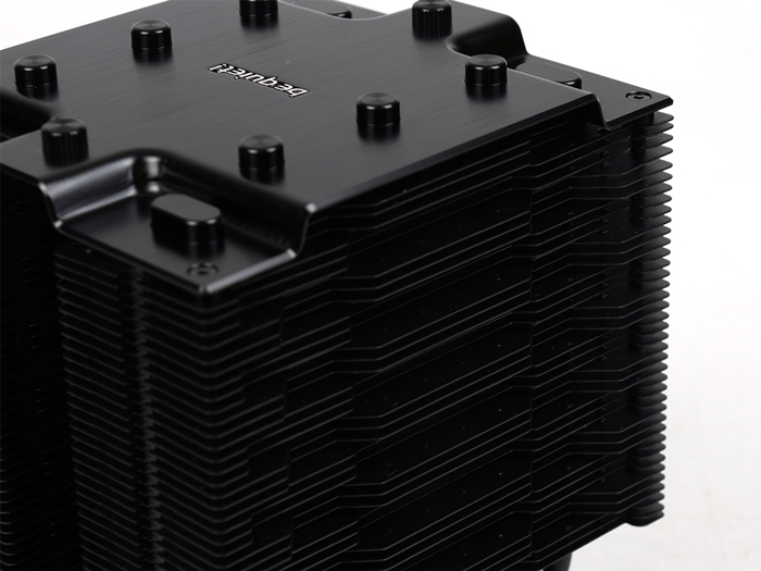 be quiet dark rock pro 4 tr4 9k