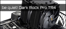 Be Quiet Dark Rock Pro 4 Tr4 News