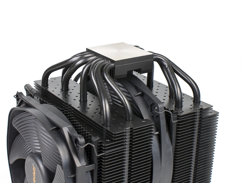 be quiet Dark Rock Pro 4 13