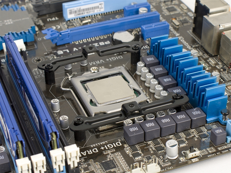 be quiet Dark Rock Pro 4 20