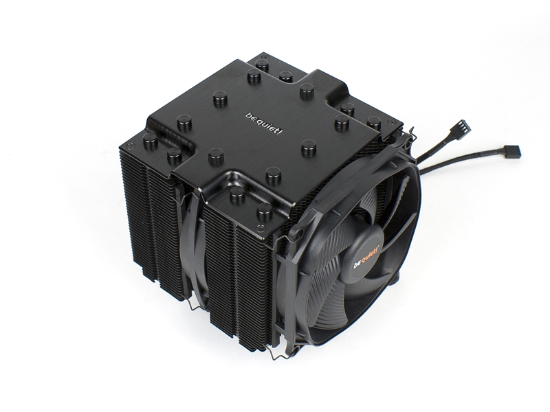 be quiet Dark Rock Pro 4 4